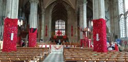 2. St Marys interior